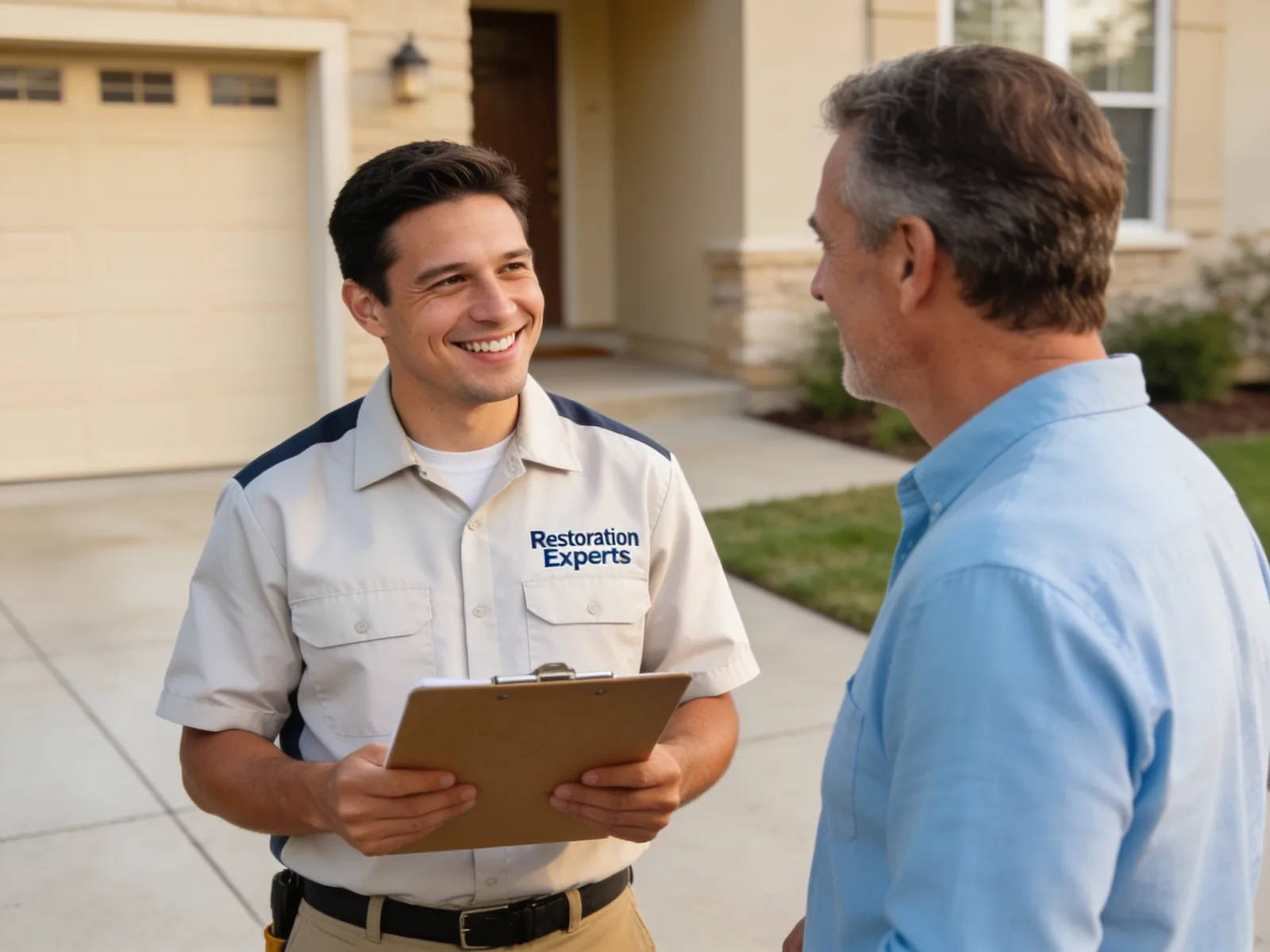 Water Damage Cleanup Norfolk, NE FAQs